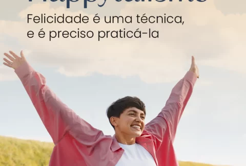happy