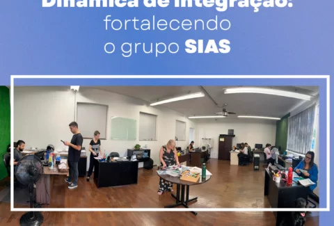 treinamento